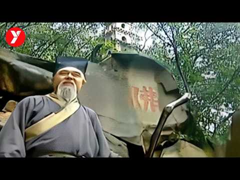 【越哥】又一部修行之人必看的电影，看懂了它，你也可以逆天改命！