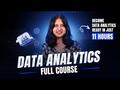 Data Analytics Free Course for Data Analyst Jobs | Data Analyst Free Course | Intellipaat