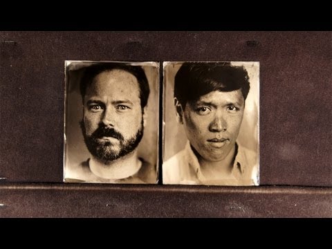 The Science of Tintype Photography