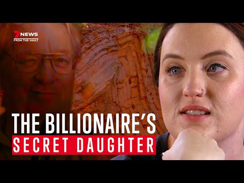 Secret daughter's legal battle | Inheritance for billionaire father's fortune