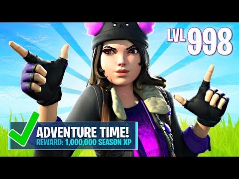 New SHADOW SKYE Challenges! (Fortnite Battle Royale)