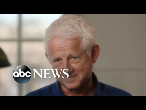 The cast of 'Love Actually' reflects on the film's lasting legacy | Nightline