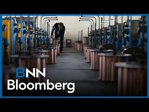 Still negative on copper: Pradier