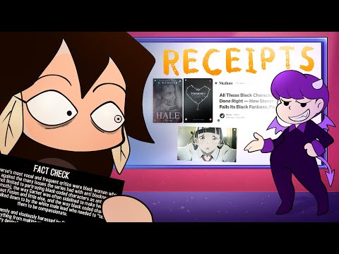 Auditing Lily Orchard's Wholesome vs Dark Media Video