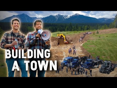 Bringing Truck Manufacturing back to Canada