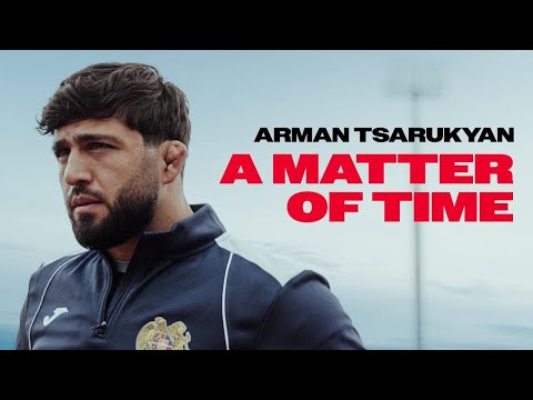 'Islam is beatable in all aspects, unlike Khabib': Arman Tsarukyan's road to UFC title fight
