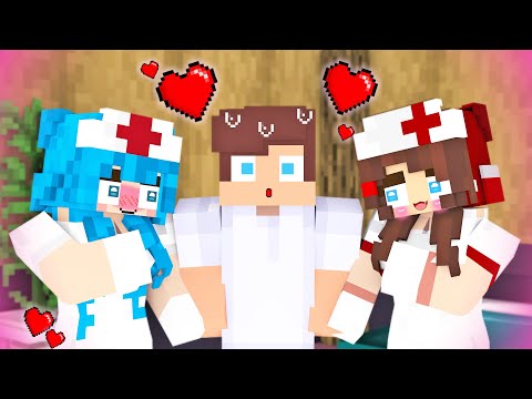 MAIZEN : JJ Hospital Challenge? - Minecraft Animation JJ & Mikey