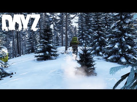 DayZ Adventures! | 1440p Livestream
