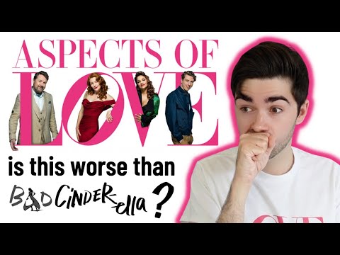 ★★ REVIEW: Aspects of Love (Revival) | Andrew Lloyd Webber West End musical starring Michael Ball