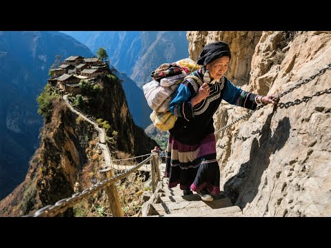 Village Atai 0911 Collection 04