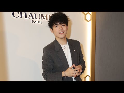 陳卓賢Ian Chan Solo個唱前出多幾首歌  迎生日想睇歌迷展覽 開聲為李駿傑爭取開Solo演唱會