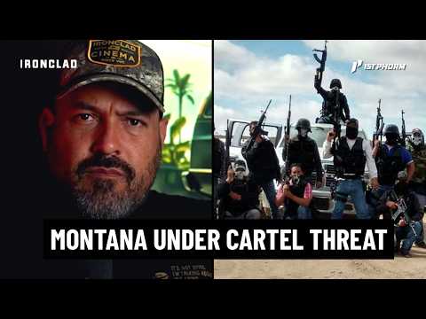 Inside the Sinaloa Cartel’s Silent Invasion of Montana: A Hidden War on American Soil