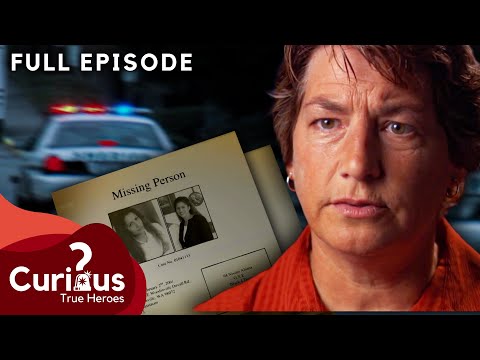 Ring of Deceit - A Brutal Murder In The Washington State | Murder She Solved | Curious?: True Heroes