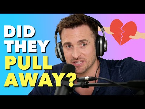 Why They Stopped Trying & How to Make Them Want You Again