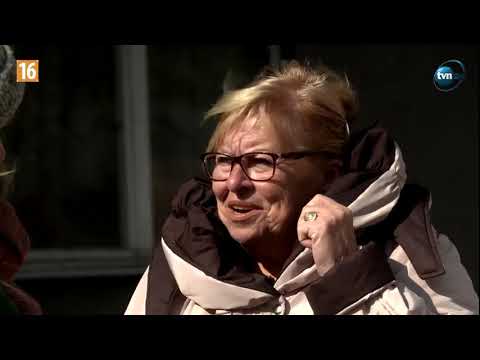 Barbara Borowiecka, była ofiara księdza Jankowskiego, opowia