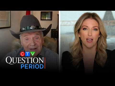 Is Poilievre's grip on the Conservatives slipping? | CTV Question Period for April 12, 2026