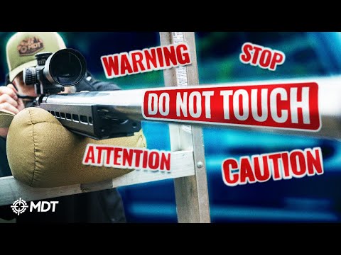 This Mistake Could Give You A Massive Point Of Impact Shift