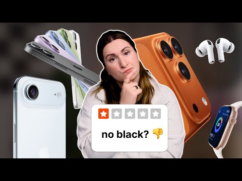 iPhone 17, Air & 17 Pro – Worth the Upgrade? Apple Event 2025 Review