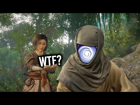 UBISOFT DOES THE UNTHINKABLE, VALVE'S BIG MOVES & MORE