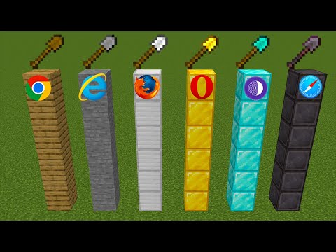 internet browsers be like: