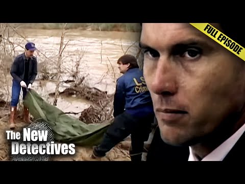 Unidentifiable Bodies: Crimes Solved With Minimal Evidence | The New Detectives