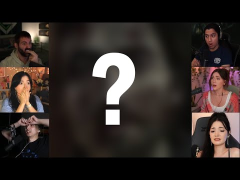 Expedition 33 - More Streamer Reactions To That Act 1 Finale Moment