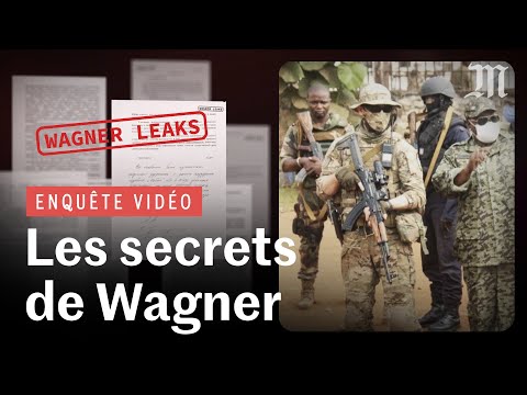 Wagner Leaks: the documents that reveal Russia's lies in the Central African Republic