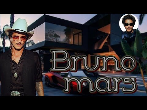 Bruno Mars – From Childhood Dreams to Grammy King