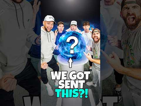 ONE OF THE RAREST LEGO BUILDS?!