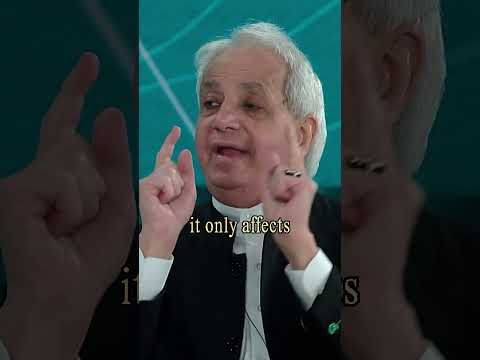 What the Anointing Does—and What It Doesn’t