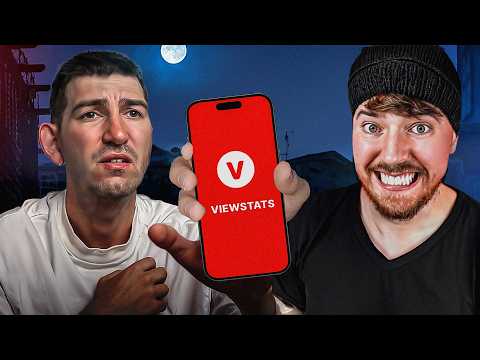 MrBeast a lancé son SaaS, peut-on le concurrencer ?