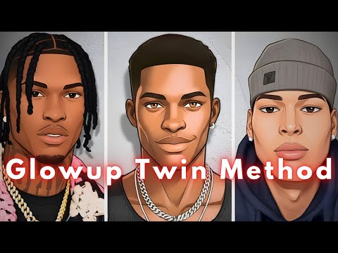 How to get a LETHAL Face Card FAST (Black Men)