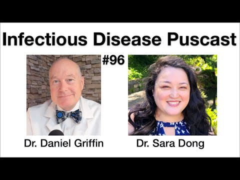 Infectious Disease Puscast #96