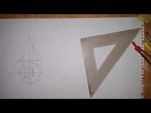 Solution to Questions on Truncated Octagonal Pyramid