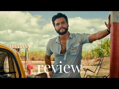 The Secret Agent - Movie Review