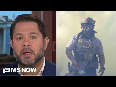 ICE wants more money without any accountability: Sen. Gallego