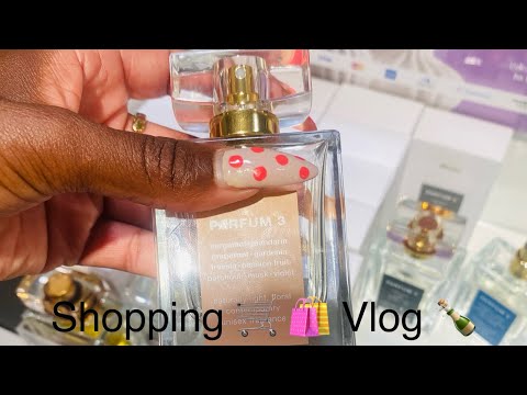 Shopping Vlog | gifting my loved ones,  online shopping and in store: summer edition 🤍 #vlog #gift 