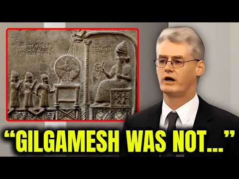 Before I Die, Please Listen— Assyriologist Andrew George Breaks His Silence on The Epic of Gilgamesh