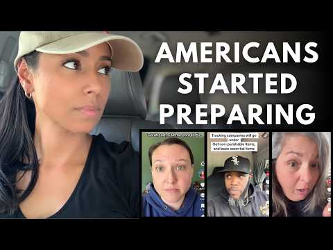 Something Major Just Changed in This War… Now People Are Getting Ready