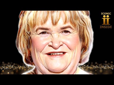 Have You Heard What Happened To Susan Boyle?