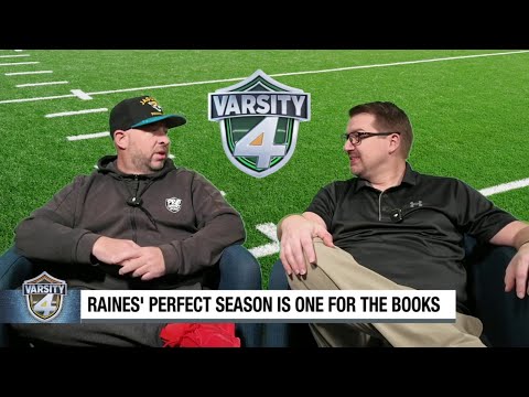 Varsity 4: Loss fueled Raines to became one of the best teams in area history