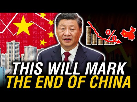 It’s Officially Over: China’s Economy Just Hit Zero