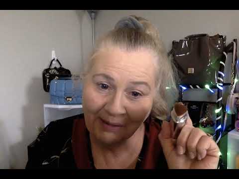 My Take on Blanca Cover Cream Stick V ELROEL (201 Light)