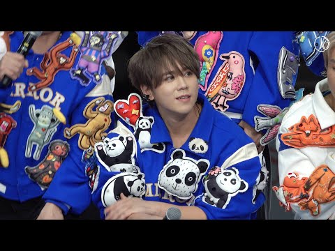 2025.11.22《GAME OF MIRROR 閃避球挑戰賽》姜濤 KEUNG TO FOCUS