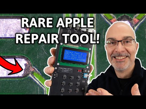 I almost lost hopes for this Computer. But I persisted and I fixed it!