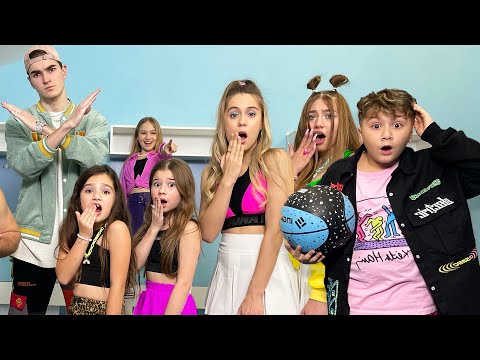 КАМПУС - КАМИЛЬ И МИЛАНА БОЯТСЯ ОТНОШЕНИЙ!!! АМИНА и ЛП ЗАГАДЫВАЮТ ЖЕЛАНИЯ! ТУСА В КАМПУСЕ!