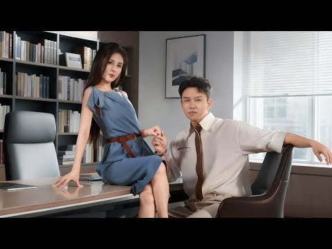 🔥🔥[Full Version]A whirlwind marriage for the young lady, and her life takes off.|#love