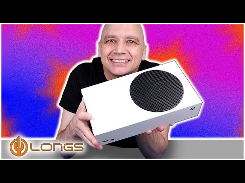 I Bought This Xbox Series S For 80 Dollars - Let’s Fix It! - Extended Version