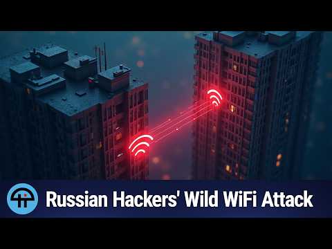 Russian Hackers' 'Nearest Neighbor' Attack Explained