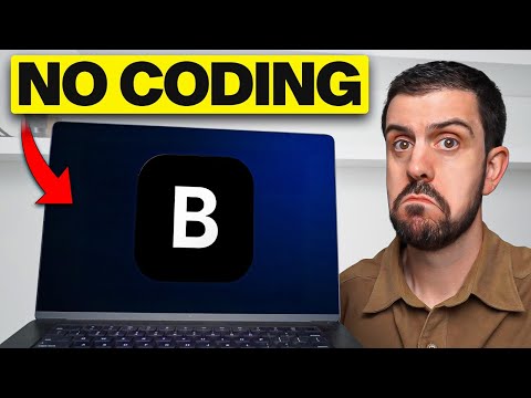 This AI Tool Can Build Your ENTIRE App For You